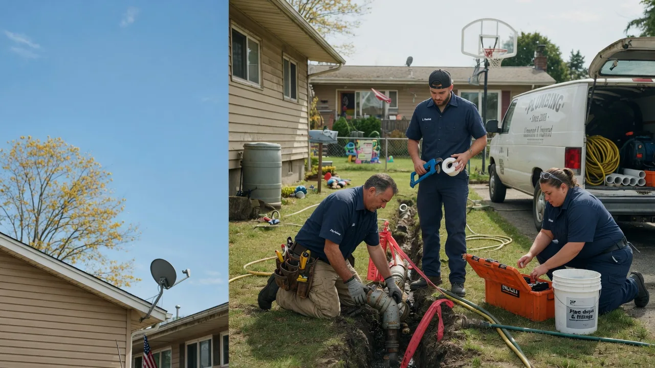 Garbage Disposal Replacement in Mertztown, PA near me