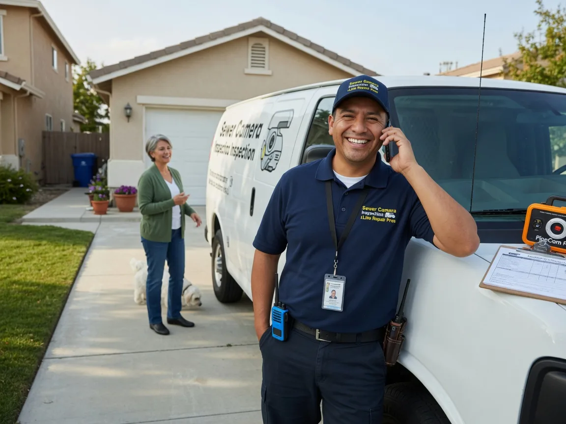 Sewer Line Repair Mertztown, PA FAQs